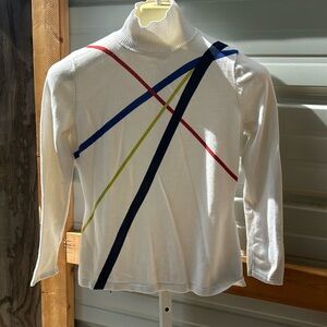 Jullanova Sweater ((Dar)